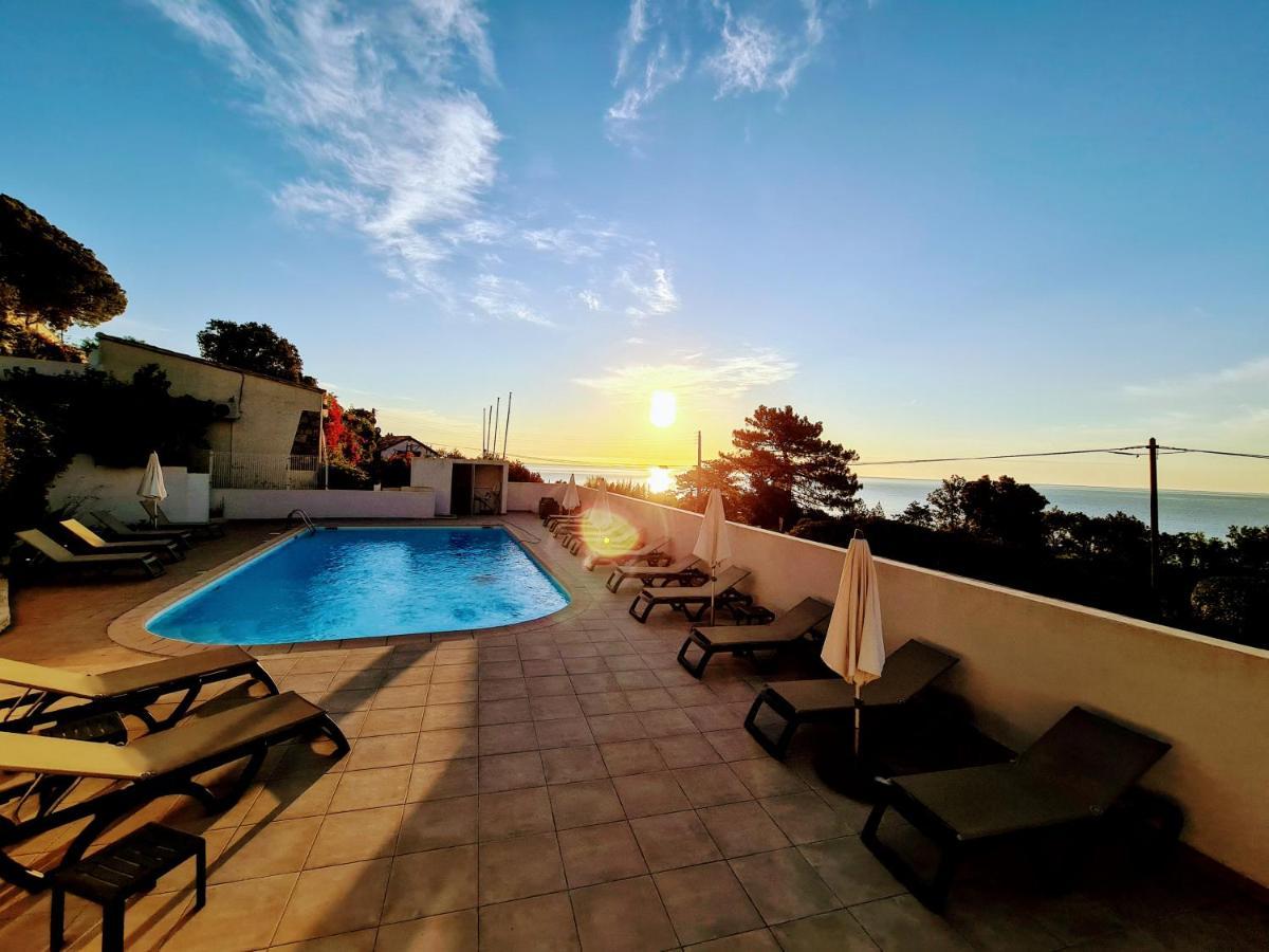 Residence Canella Sari-Solenzara Εξωτερικό φωτογραφία