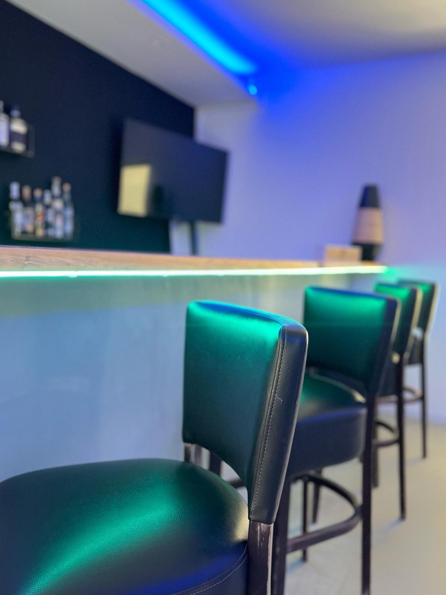 Residence Canella Sari-Solenzara Εξωτερικό φωτογραφία