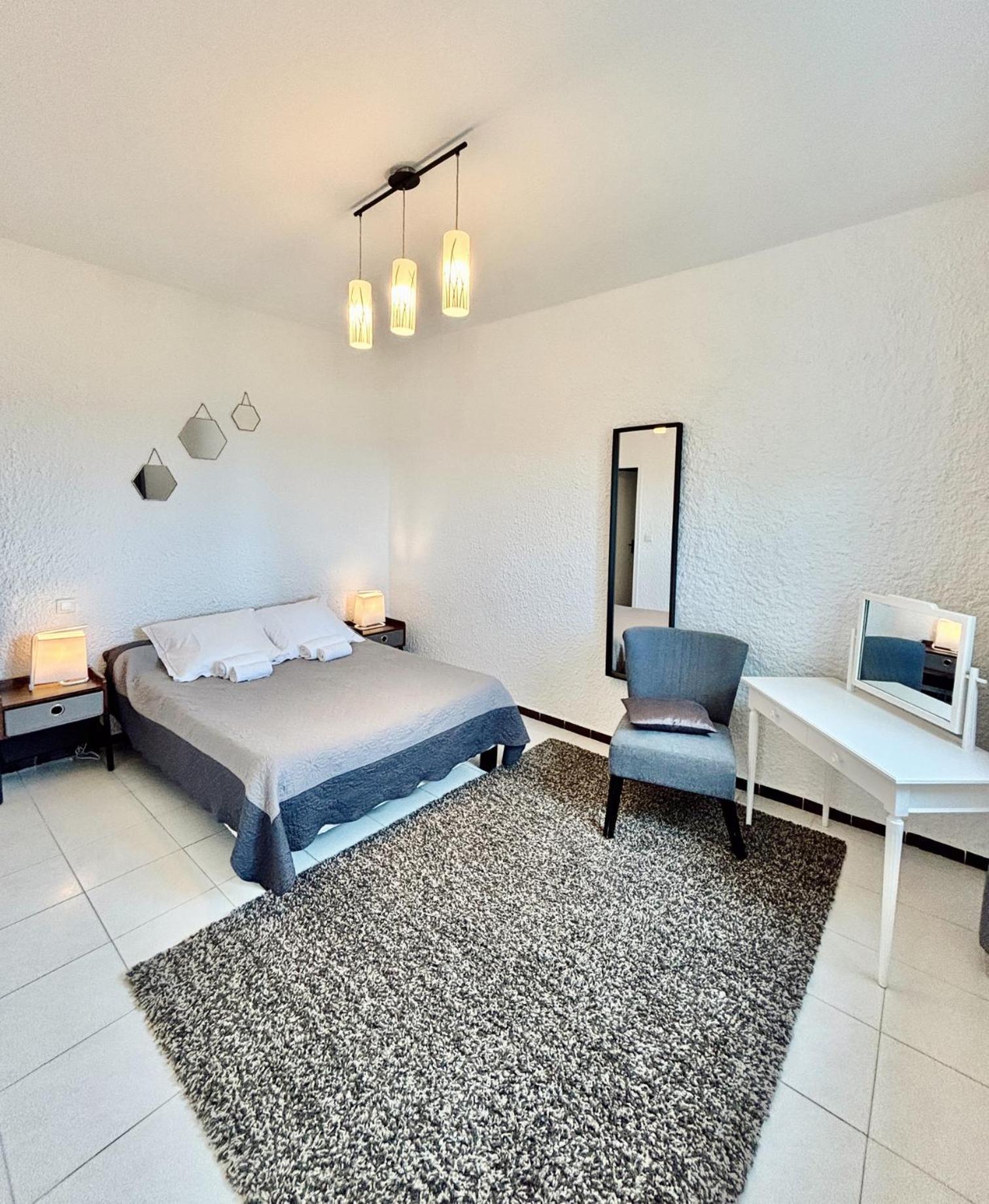 Residence Canella Sari-Solenzara Εξωτερικό φωτογραφία