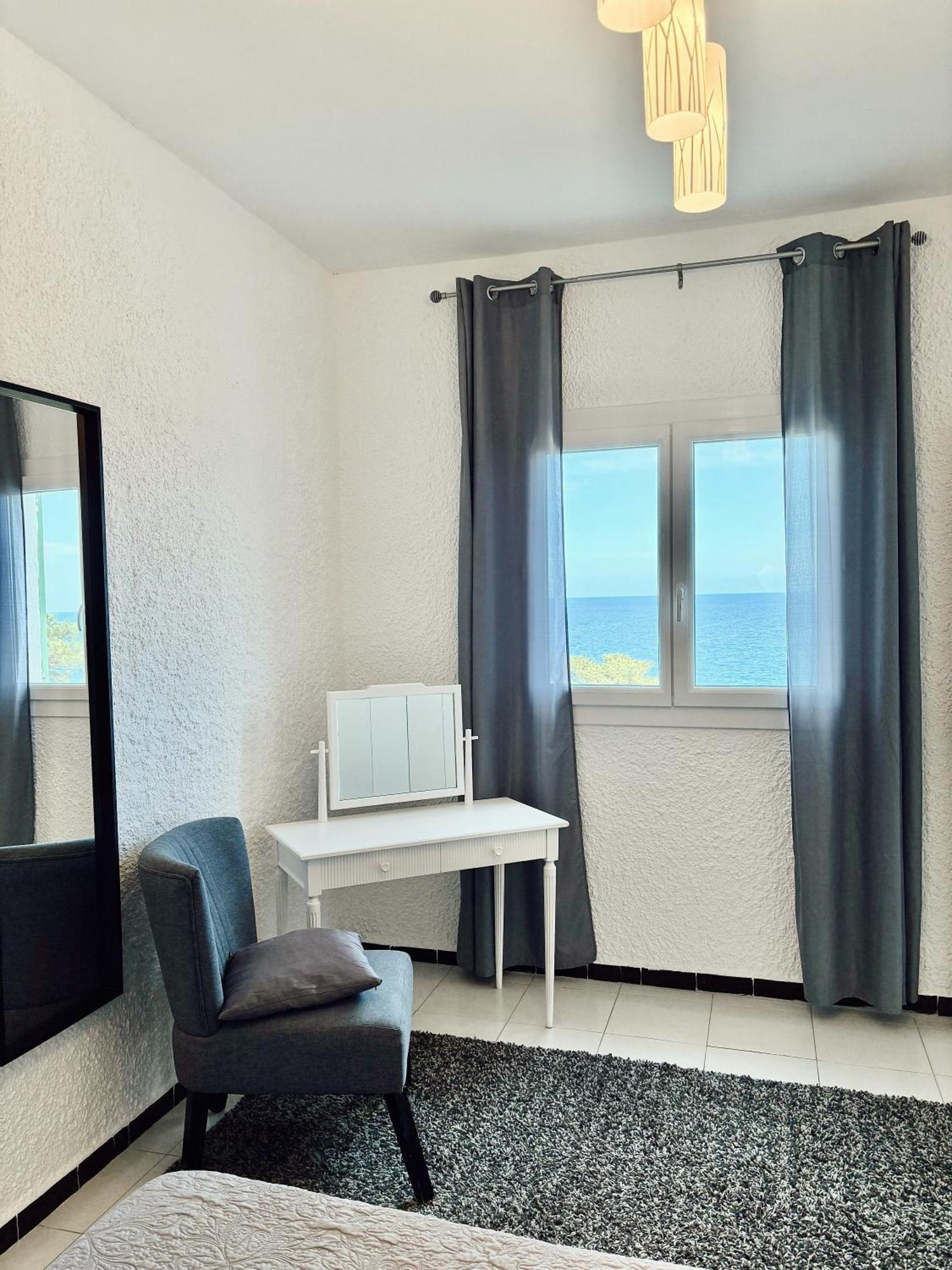 Residence Canella Sari-Solenzara Εξωτερικό φωτογραφία