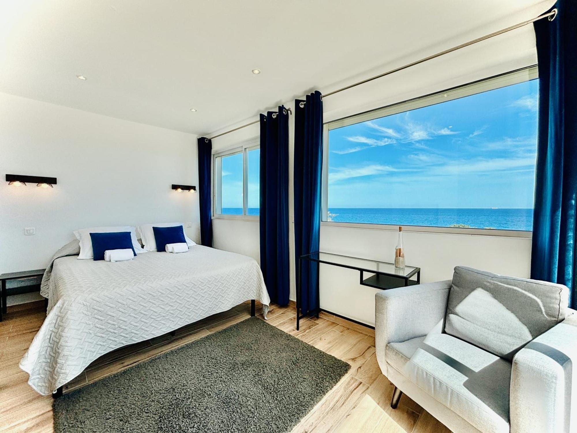 Residence Canella Sari-Solenzara Εξωτερικό φωτογραφία