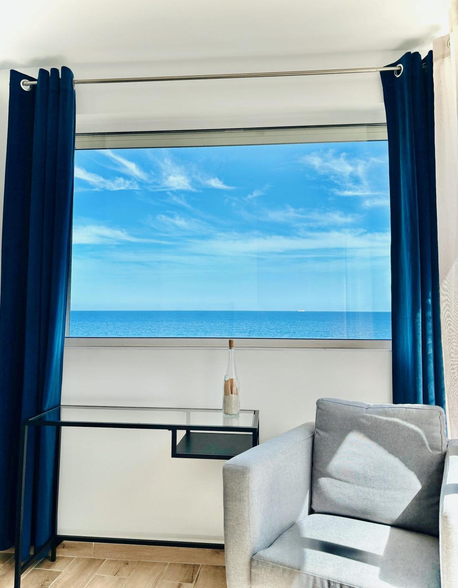 Residence Canella Sari-Solenzara Εξωτερικό φωτογραφία