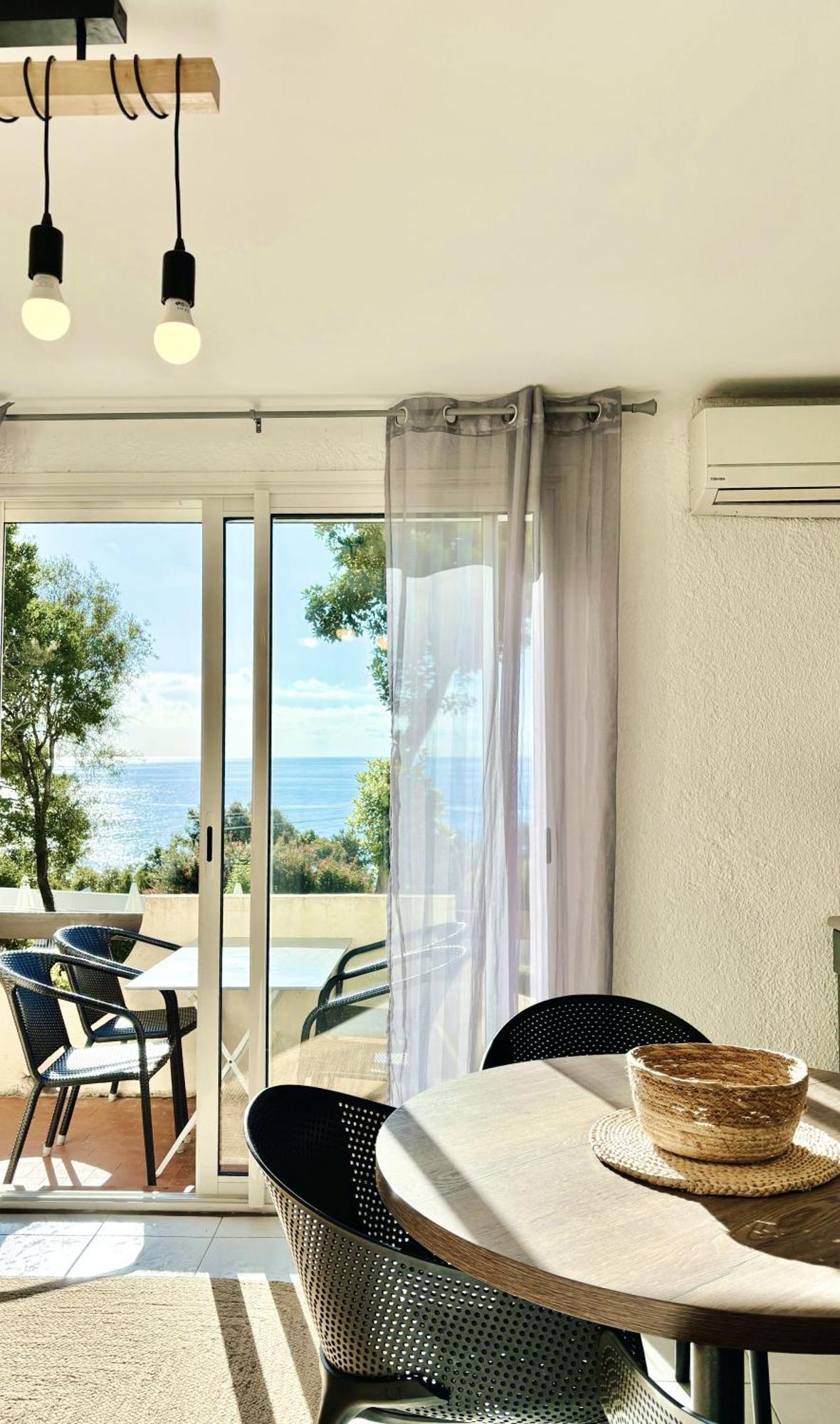 Residence Canella Sari-Solenzara Εξωτερικό φωτογραφία
