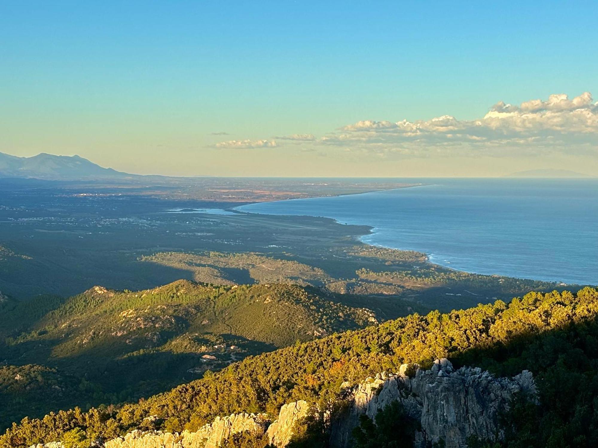 Residence Canella Sari-Solenzara Εξωτερικό φωτογραφία
