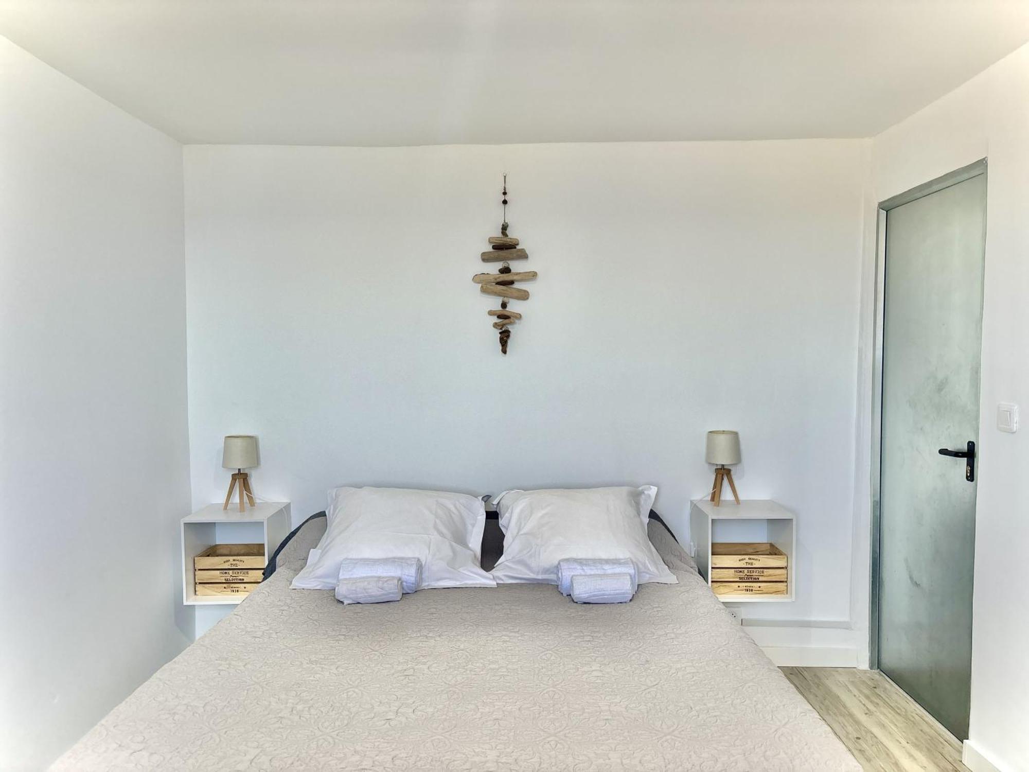 Residence Canella Sari-Solenzara Εξωτερικό φωτογραφία