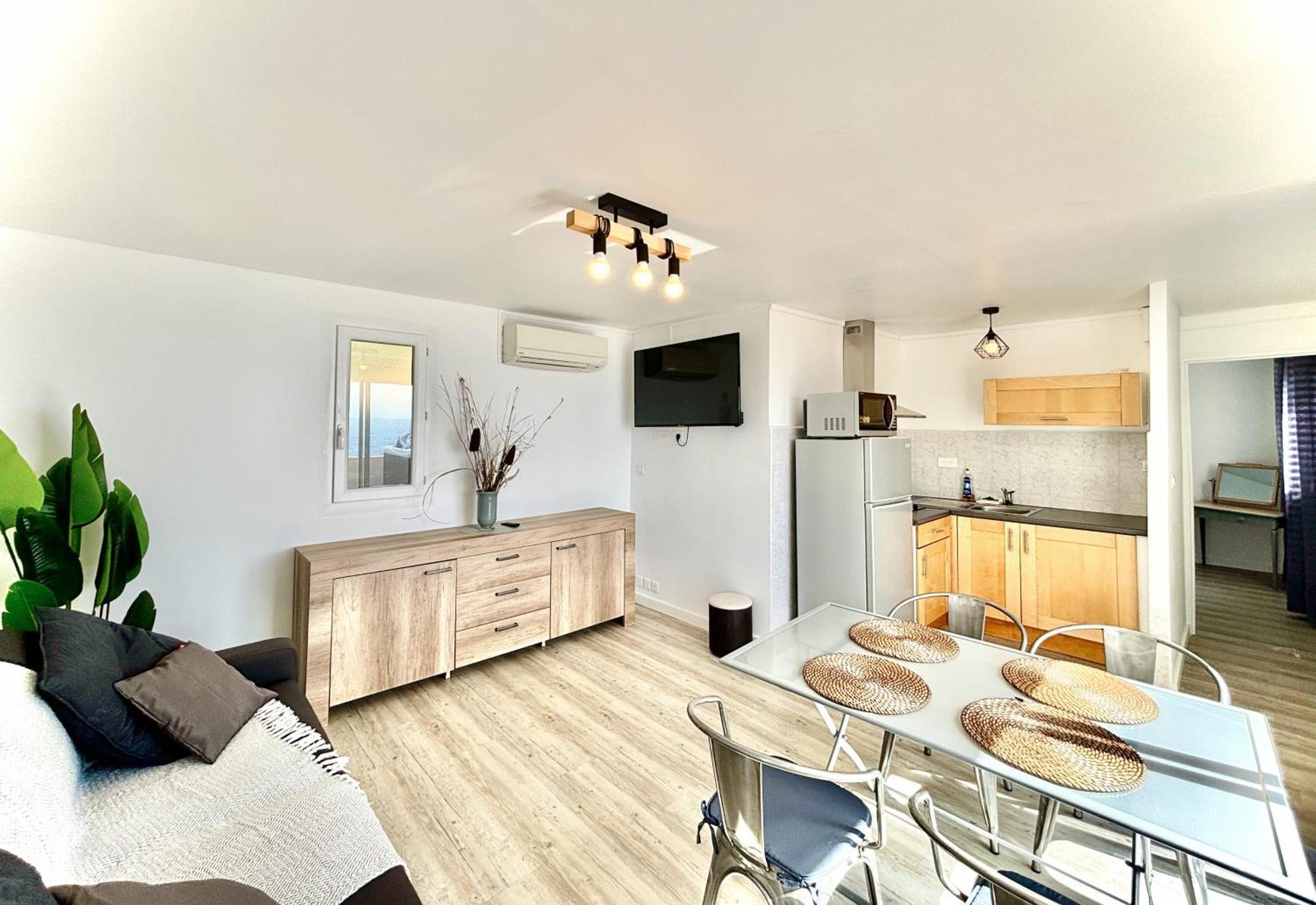 Residence Canella Sari-Solenzara Εξωτερικό φωτογραφία