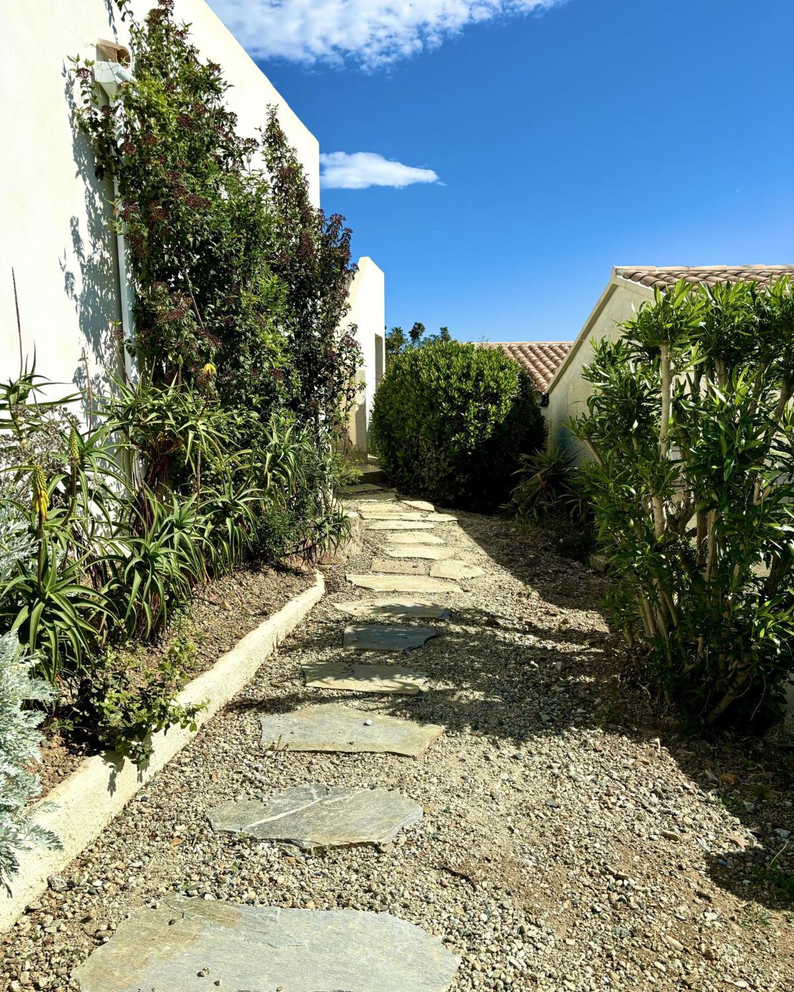 Residence Canella Sari-Solenzara Εξωτερικό φωτογραφία