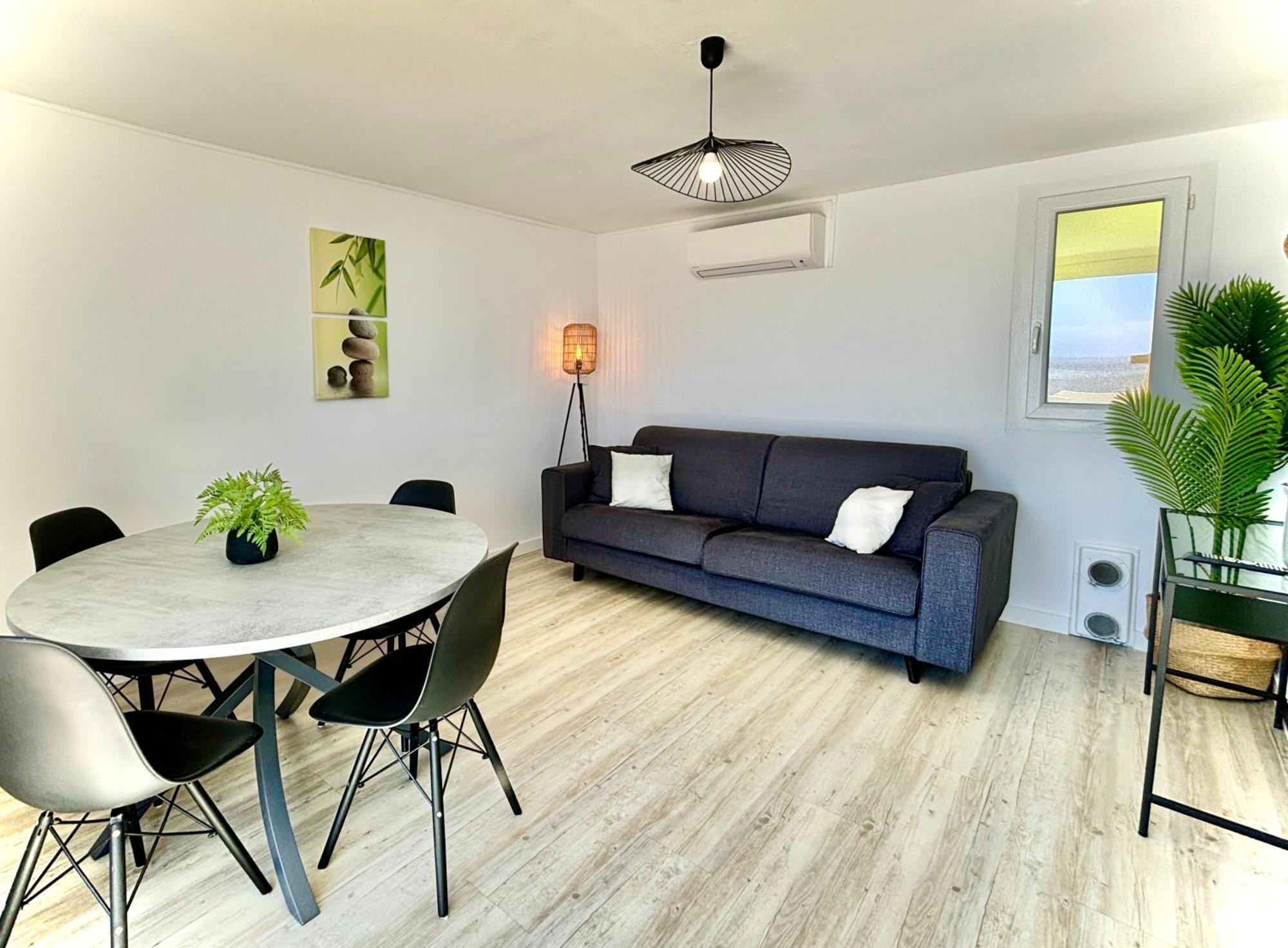 Residence Canella Sari-Solenzara Εξωτερικό φωτογραφία