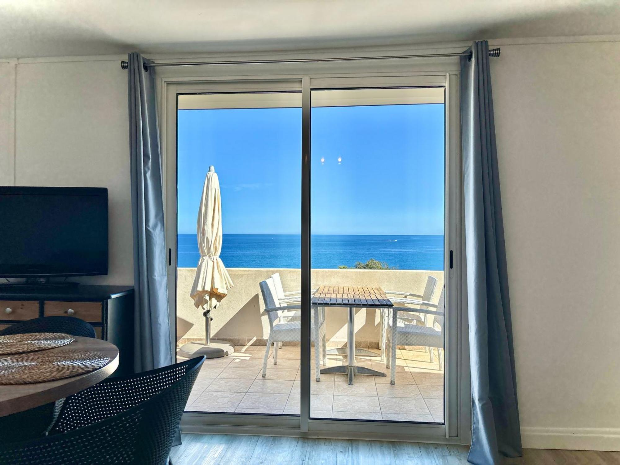 Residence Canella Sari-Solenzara Εξωτερικό φωτογραφία