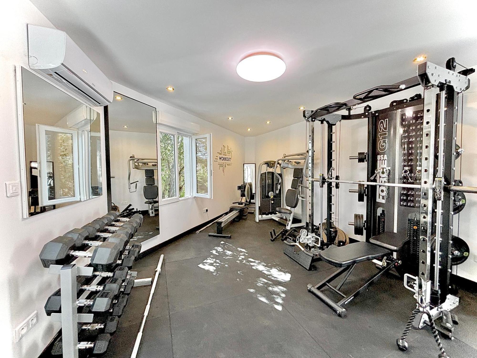 Residence Canella Sari-Solenzara Εξωτερικό φωτογραφία