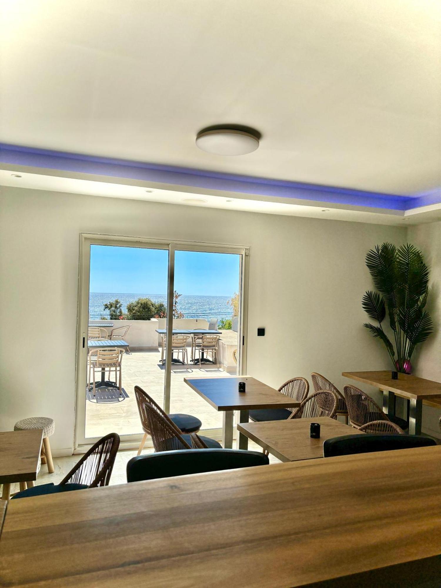 Residence Canella Sari-Solenzara Εξωτερικό φωτογραφία