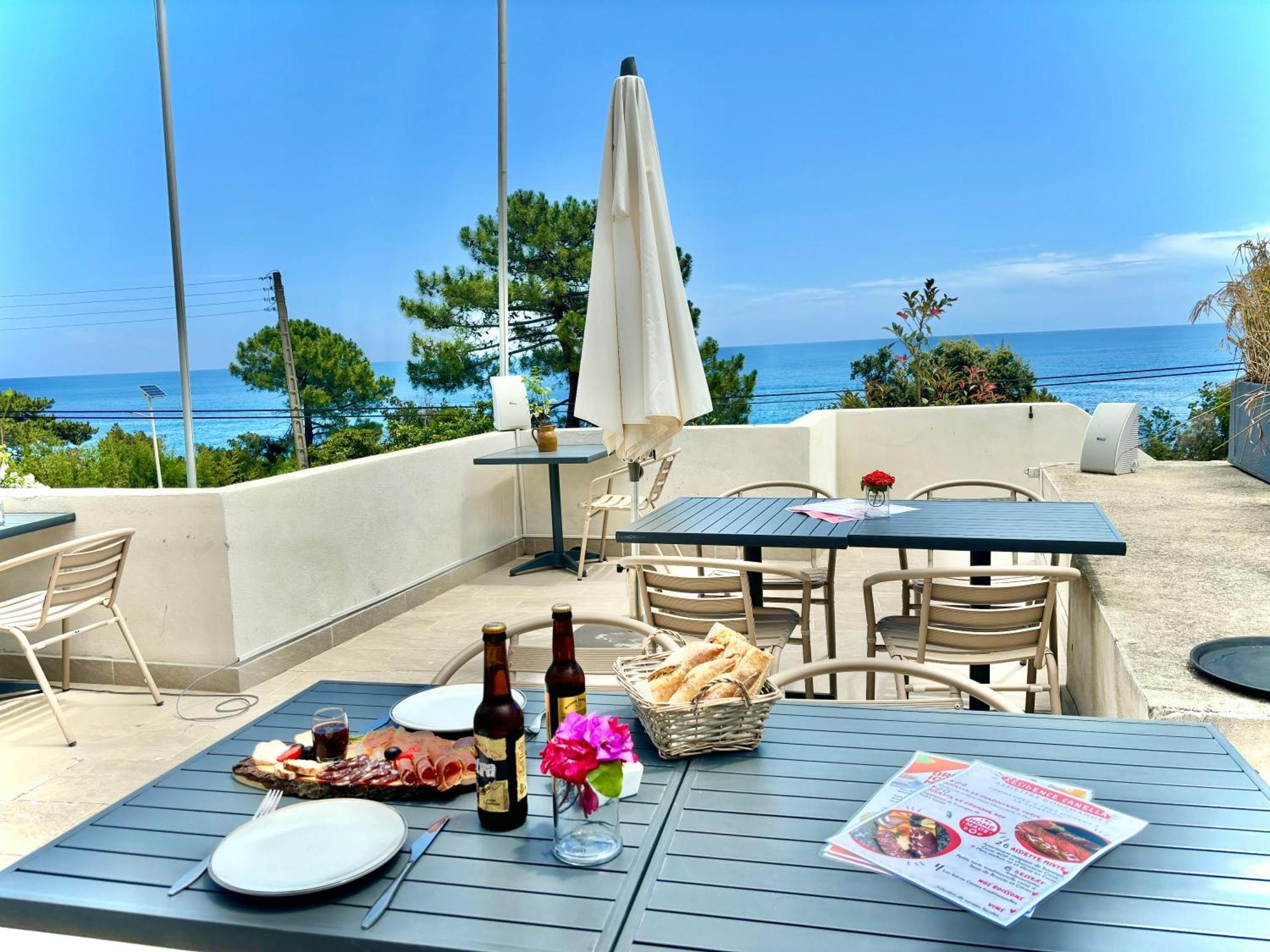 Residence Canella Sari-Solenzara Εξωτερικό φωτογραφία