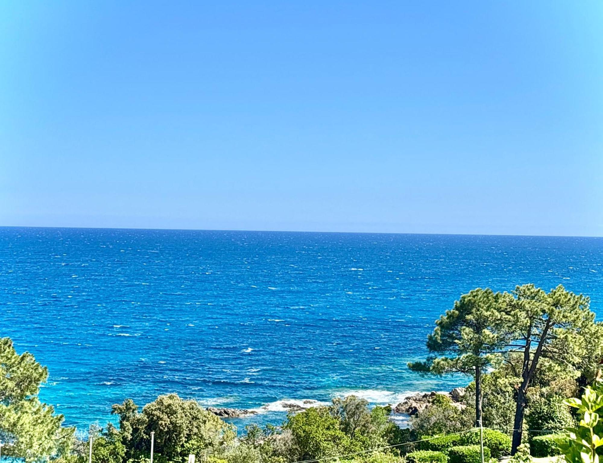 Residence Canella Sari-Solenzara Εξωτερικό φωτογραφία